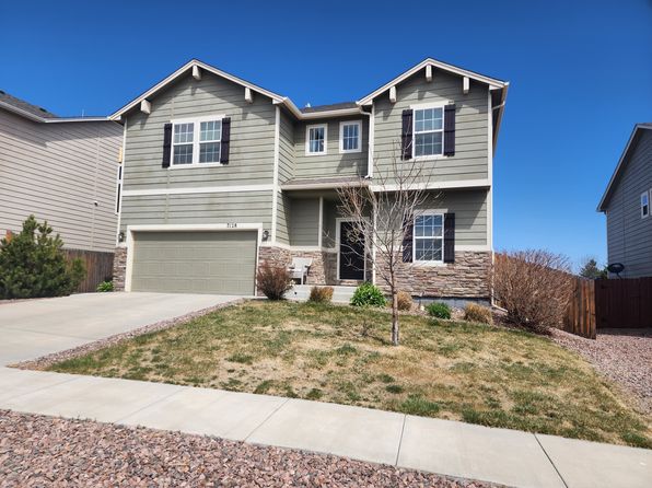 7128 Thorn Brush Way