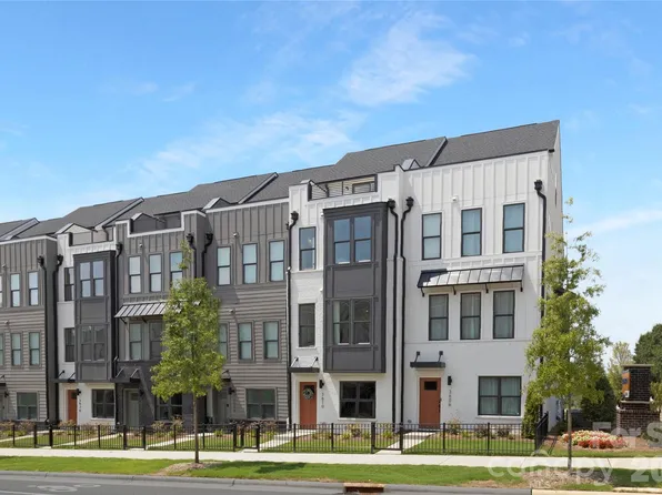 3664 S Tryon St #30, Charlotte, NC 28217