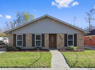 3105 Maureen Ln, Meraux, LA 70075