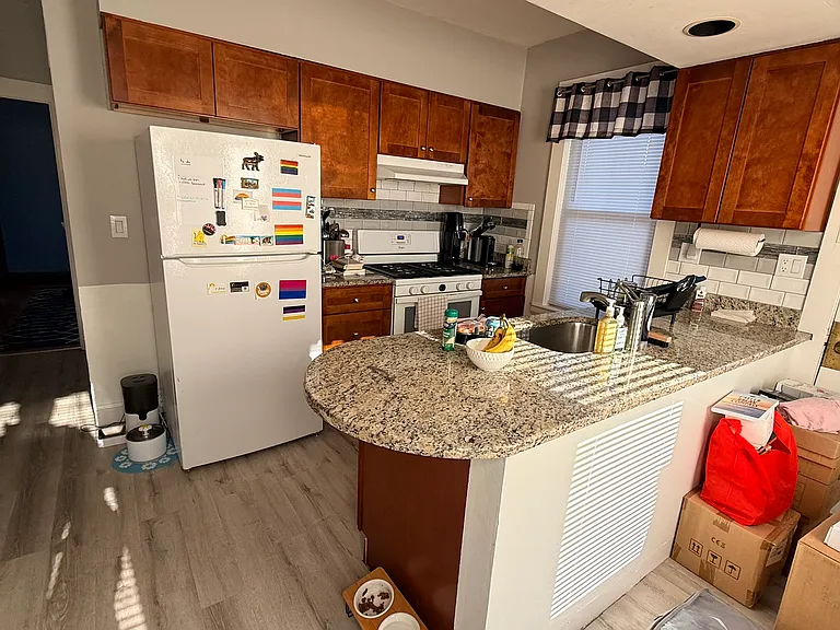 2 Thorndike St #2 — Photo 4
