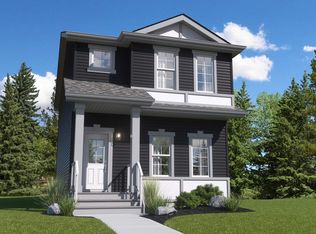 17819 71st St NW, Edmonton, AB T5Z 0N5