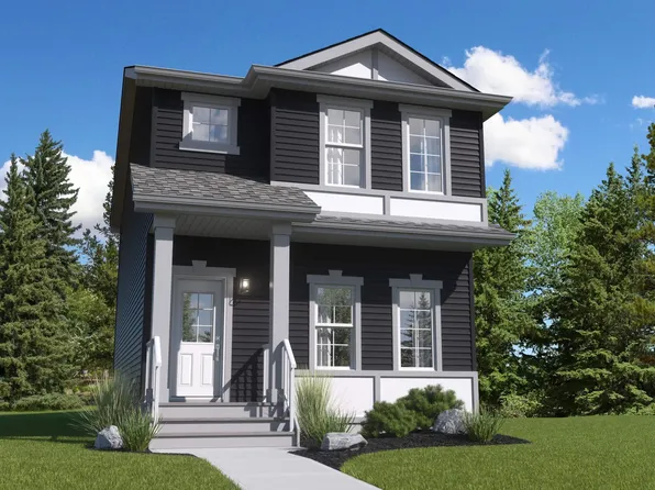 17819 71st St NW, Edmonton, AB T5Z 0N5