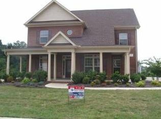 628 Rockwell Farm Ln, Knoxville, TN 37934