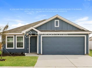 10313 Tullamore Ridge Rd, Crowley, TX 76036