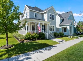 10401 S Liffey Ln, South Jordan, UT 84009