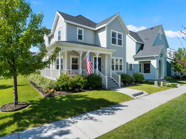 10401 S Liffey Ln, South Jordan, UT 84009