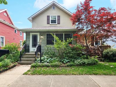215 W North St, Morris, IL, 60450