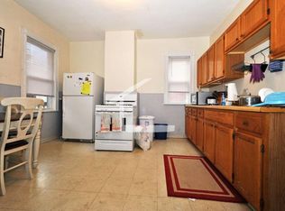 351 Faneuil St #A1, Brighton, MA 02135