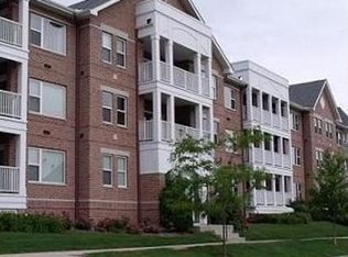 318 57th St UNIT 306, Kenosha, WI 53140