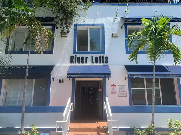 1021 NW 3rd St APT 204, Miami, FL 33128