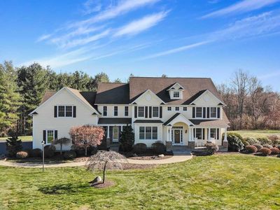93 Brittany Ln, Somers, CT, 06071