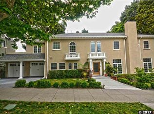 671 Longridge Rd, Oakland, CA 94610