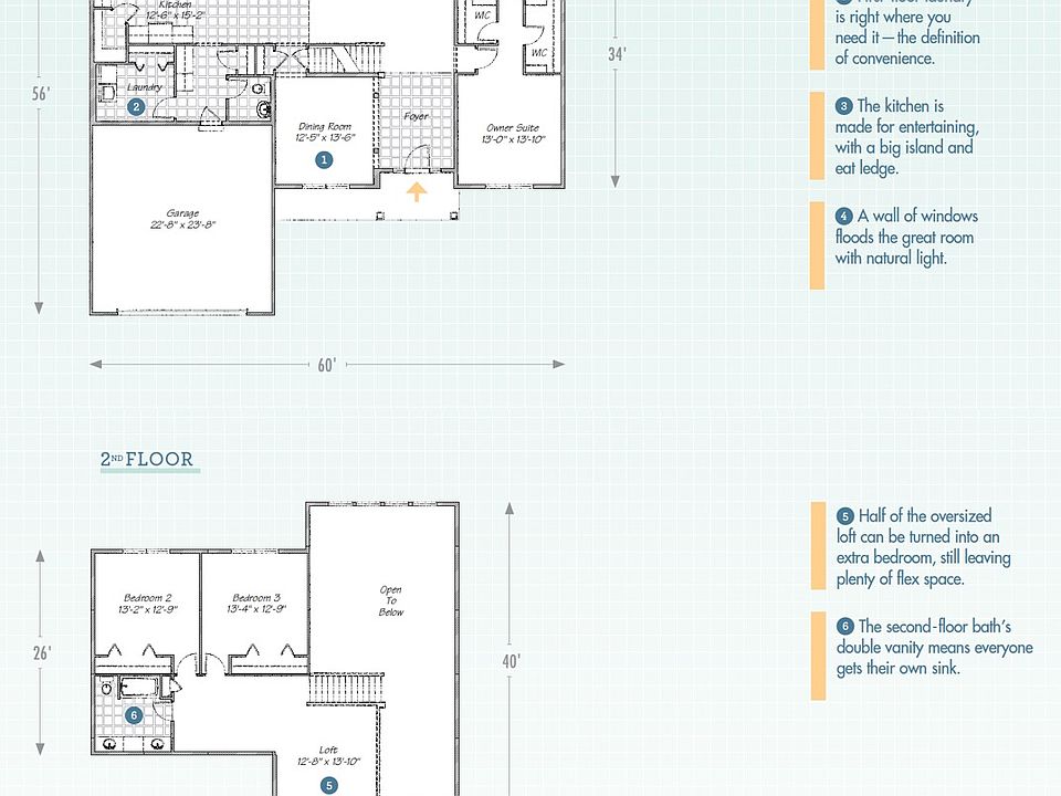 Covington Plan, Akron / Medina, Barberton, OH 44203 Zillow