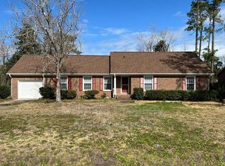 3917 Sweetbriar Rd, Wilmington, NC 28403