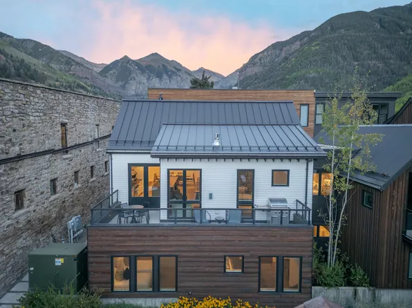 215 W San Juan Ave #102, Telluride, CO 81435