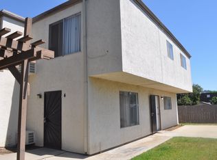 342 S Lincoln Ave #4, El Cajon, CA 92020