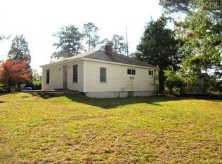 2637 Dubard St, Columbia, SC 29204