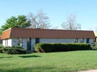 5831 74th Ave N, Brooklyn Park, MN 55443