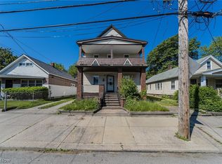 1158 Norwood Rd, Cleveland, OH 44103
