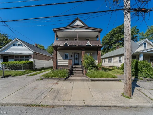 1158 Norwood Rd, Cleveland, OH 44103