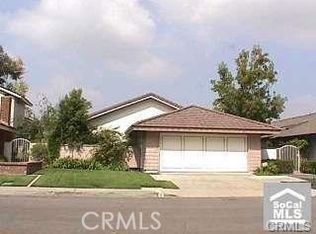 8 Robin, Irvine, CA 92604