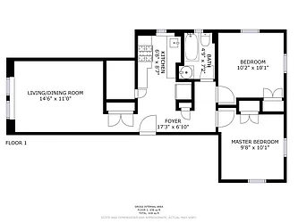 Rented by Emor Management Inc.