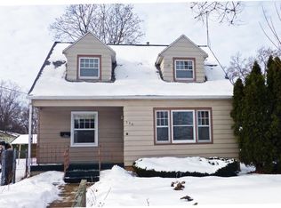 530 Gannon Ave, Madison, WI 53714