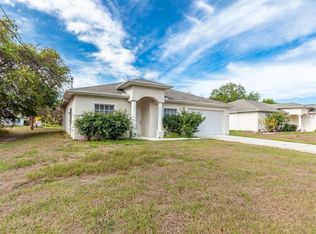 2751 Caladium Rd, North Port, FL 34288