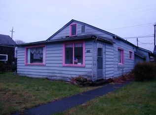 2634 Sumner Ave, Hoquiam, WA