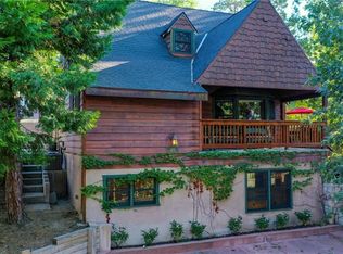 28775 Cedar Dr, Lake Arrowhead, CA 92352