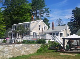 60 Spring St, Spofford, NH 03462