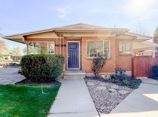 2772 E Wilshire Dr, Salt Lake City, UT 84109