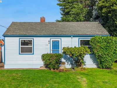 1925 N Alberta St, Portland, OR, 97217