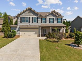 677 Massey St, Winder, GA 30680