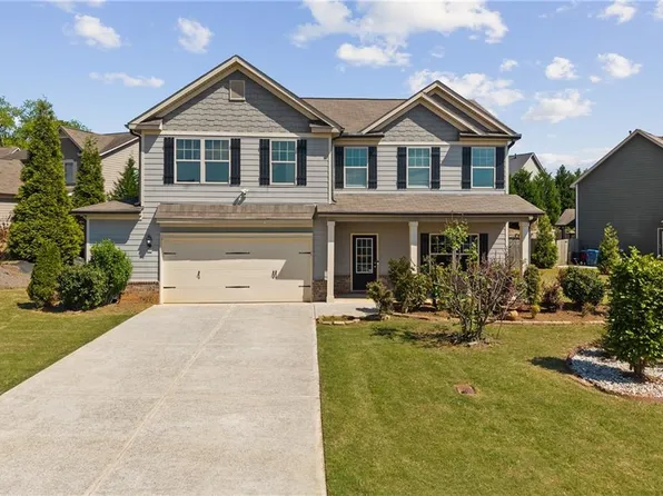 677 Massey St, Winder, GA 30680
