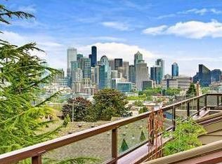 1512 Taylor Ave N, Seattle, WA 98109
