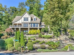 536 Sweetspire Rdg, Asheville, NC 28804