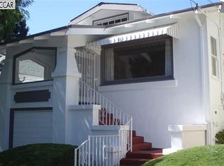 63rd St, Oakland, CA 94609