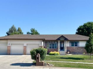 2000 Highland Dr, Norfolk, NE 68701