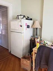 Rented by Lodger Corp