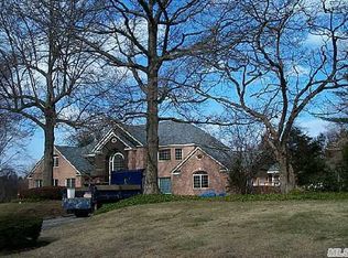 1 Chelmsford, glen head, NY 11545