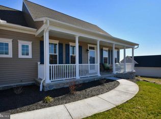 14 Arc Dr, Colora, MD 21918