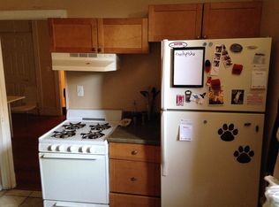 69 S Huntington Ave #4, Jamaica Plain, MA 02130