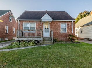 14017 Elsetta Ave, Cleveland, OH 44135