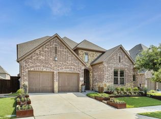 4710 Crossvine Dr, Prosper, TX 75078