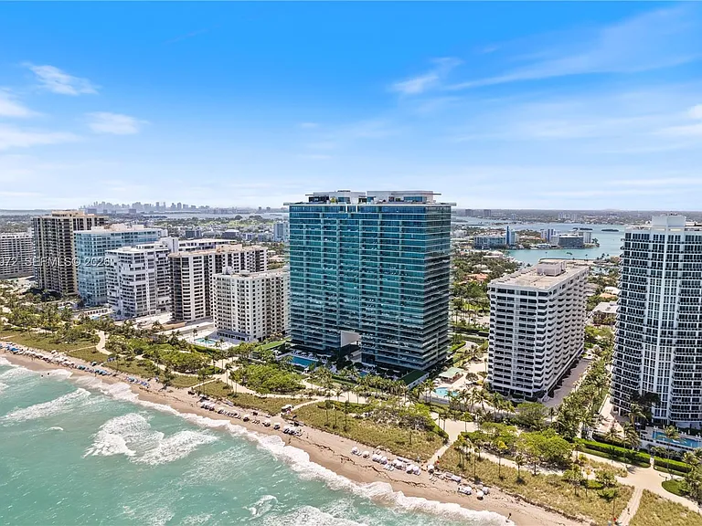 10203 Collins Ave #1001 — Photo 40