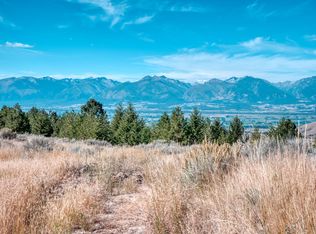 Soft Rock Rd, Corvallis, MT 59828