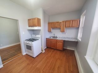 10 Abbotsford St #9, Dorchester, MA 02121