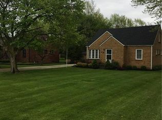 465 Seneca Creek Rd, Buffalo, NY 14224