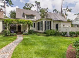 10 Hardaway St, Bluffton, SC 29910